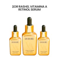 3 Dr Rashel Vitamina A Retinol Serum